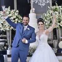 Enara e Leopoudo