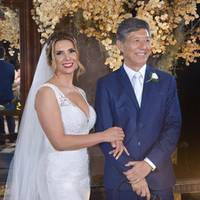 Eliana E Alberto