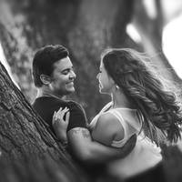 Liana & Antônio
