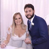Liliana e Igor