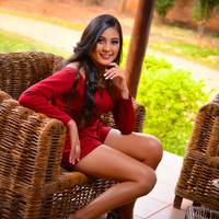 Jeneffer Diniz - 15 anos