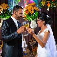 Denise e Jucélio