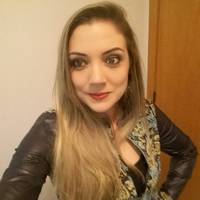 Andreza Fernanda Vieira Lemes