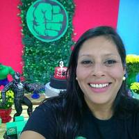 Patricia Romano