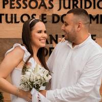 Helena e Uiliam