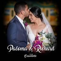 RICHARD E PALOMA