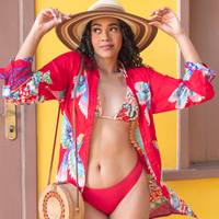 Janine Monteiro - Loja Vitrine do mar