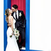 Inês & Isidro