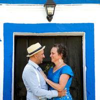 Joanna & Miguel