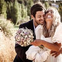 Mariana & Tiago