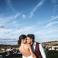 Vanessa & Ricardo
