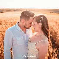 Millena e Anderson - Casamento