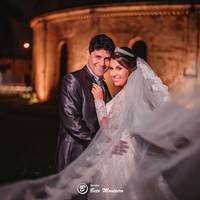 Beatriz e Marcos