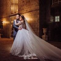 Angela e Sandro | Casamento | Fotógrafo e Vídeo