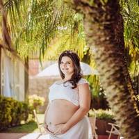 Karine Granza | Book de gestante