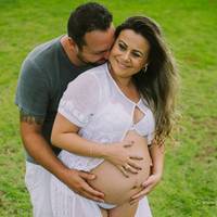 Camila e Leandro