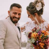 Monique & Thiago