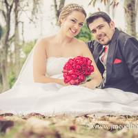 Gianny & Dennis