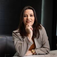 Cátia Mendonça