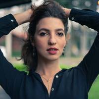 Larissa Badin