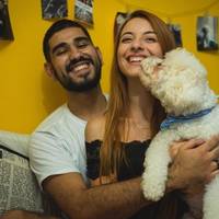 Roberta & Katuzi