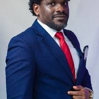 Olívio N´Kilumbu (Deputado & Político)