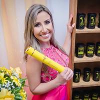 Alini Rodrigues