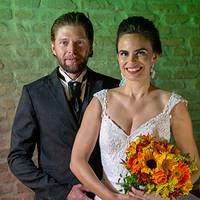 Camila + Guilherme