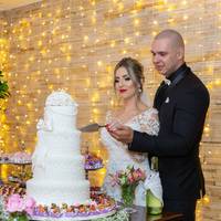 Fernanda + Felipe