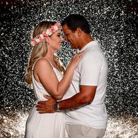 Amanda e Richard