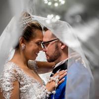 Jane e Rodrigo