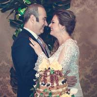 Regina + Fulvio