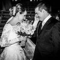 Tatiana + Paulo