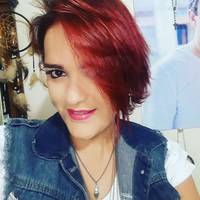 Melina Alves Tavares Caldeira