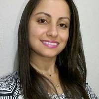 Danielle da Cunha Pio