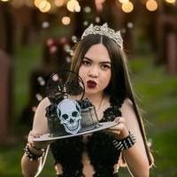 Eduarda França Bomfim