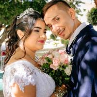 Maria Clara e Lucas