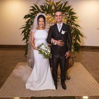 Luiza e Diego