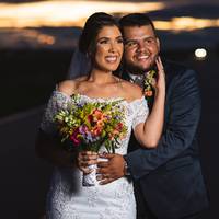 Paula e Henrique