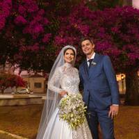 Ariella & Martius