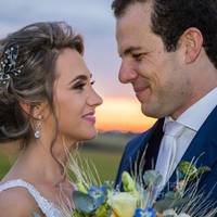 LIzi e Ricardo