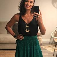 Ana Hamer