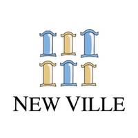 Residencial New Ville