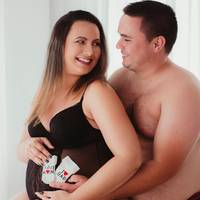 Telma e André