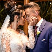 Mayara e Aisllan