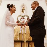 Leopoldina e Roberval