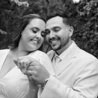 Maysa e Fernando