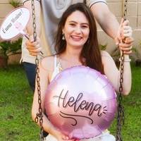 Jaqueline Cordeiro Santos