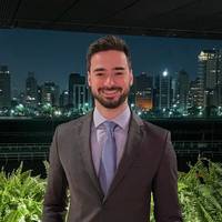 Sergio Tormin - Aluno do curso VIP