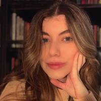 Liz Perobelli - Aluna e Cliente